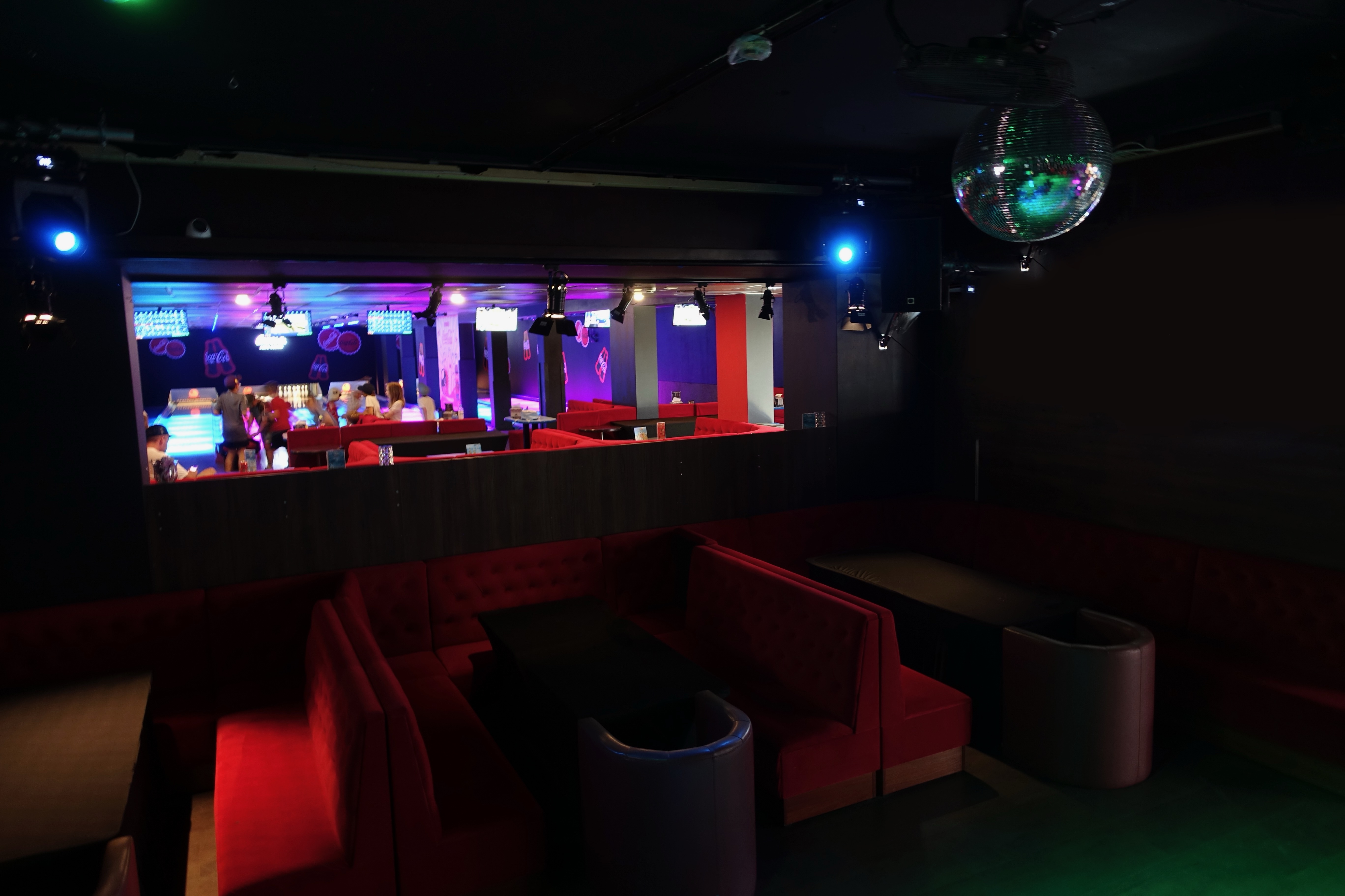URODZINY DLA DOROSŁYCH — Bowl Pub Warszawa
